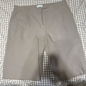 NWT Abercrombie & Fitch Sloan Trousers